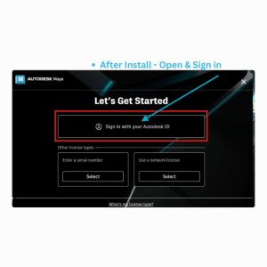 Autodesk 2027 All Apps – Subscribed to Your Own Account(Up to 3 Devices)