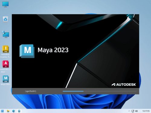 Autodesk 2027 All Apps – Subscribed to Your Own Account(Up to 3 Devices) photo review