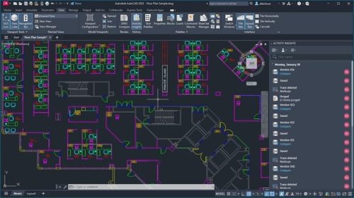 Autodesk 2027 All Apps – Subscribed to Your Own Account(Up to 3 Devices) photo review