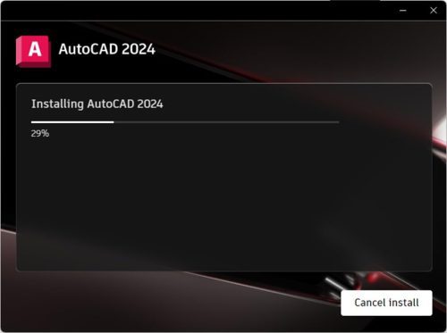 Autodesk 2027 All Apps – Subscribed to Your Own Account(Up to 3 Devices) photo review