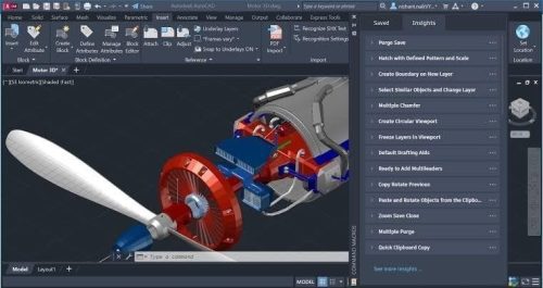 Autodesk 2027 All Apps – Subscribed to Your Own Account(Up to 3 Devices) photo review