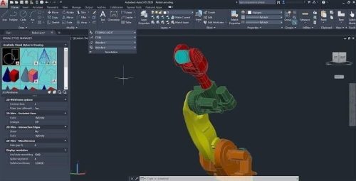 Autodesk 2027 All Apps – Subscribed to Your Own Account(Up to 3 Devices) photo review