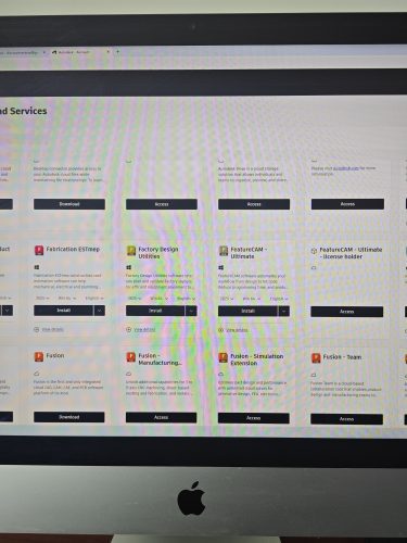 Autodesk 2027 All Apps – Subscribed to Your Own Account(Up to 3 Devices) photo review