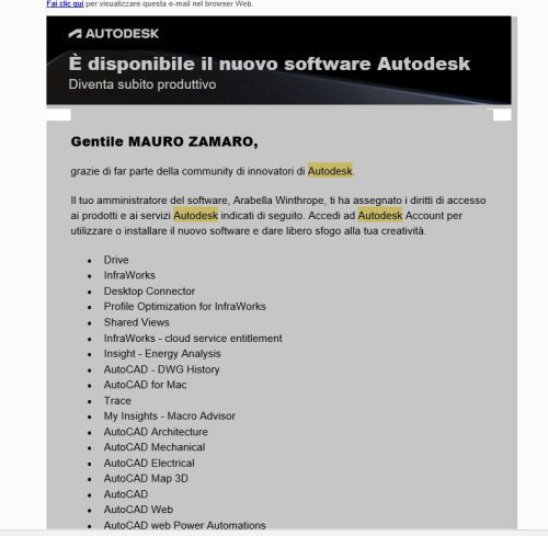 Autodesk 2027 All Apps – Subscribed to Your Own Account(Up to 3 Devices) photo review