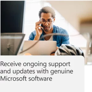 Microsoft Office Home & Business 2024 | One time purchase, 1 Device | Windows 10/11, Mac – Key
