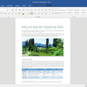 MlCROSCFT 365 Professional Plus MS (2026)  with New Copilot Ai Edition | (upto 5 Devices, Lifetime Validity) Regular Updates with Unlimited Reinstallations